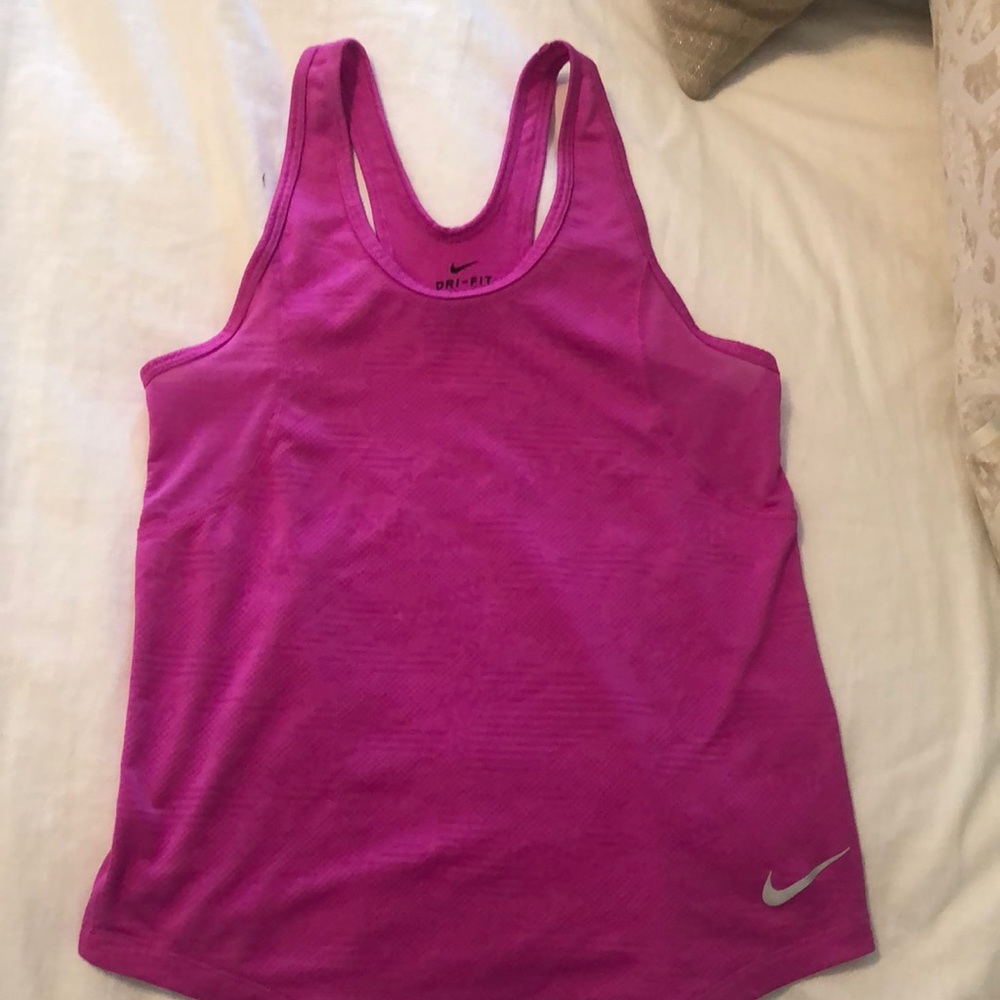 Nike Dri-fit Tank Top